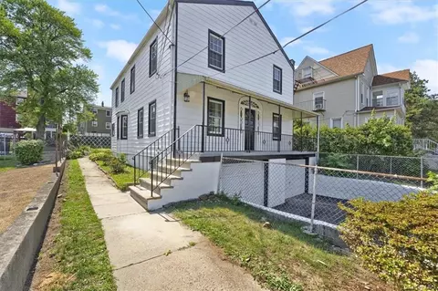630 S 7th Ave, Mount Vernon, NY 10550