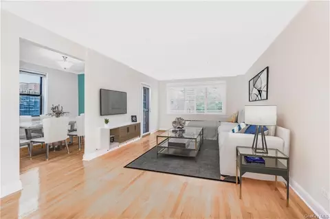 3601 Johnson Ave #5B, Bronx, NY 10463