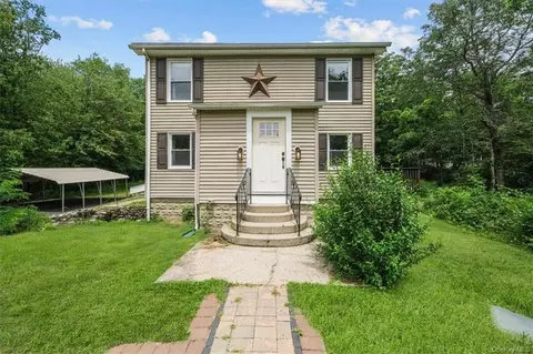 18 Old Route 17k, Montgomery, NY 12549