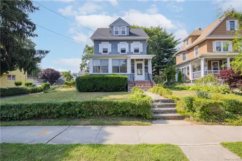 84 Brookside Pl, New Rochelle, NY 10801
