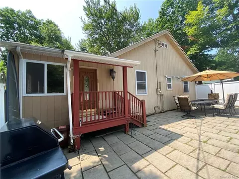 4772 State Route 42 UNIT 1-2, Thompson, NY 12751