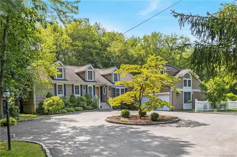 138 Boway Rd, Lewisboro, NY 10590