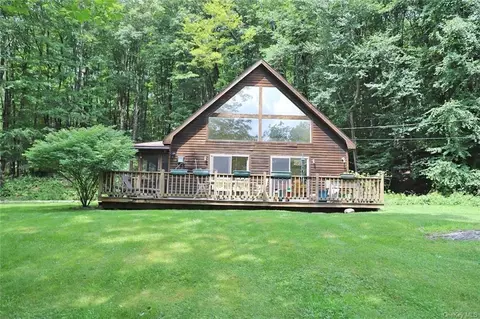287 N Branch Callicoon Ctr Rd, Callicoon, NY 12766