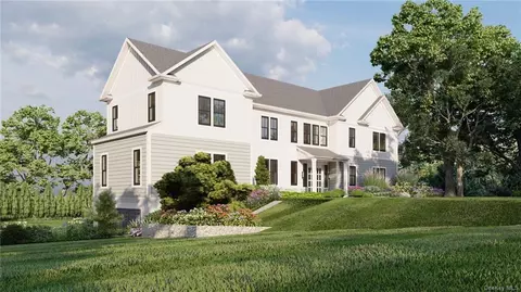 62 Franklin Rd, Scarsdale, NY 10583