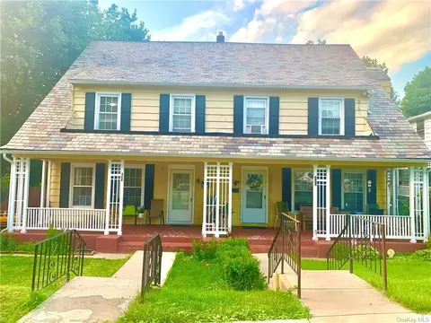 368 3rd St, Newburgh, NY 12550