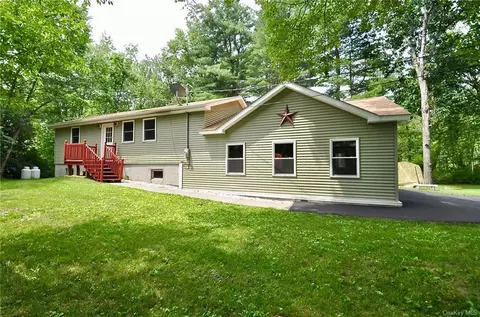 3987 State Route 209, Mamakating, NY 12790