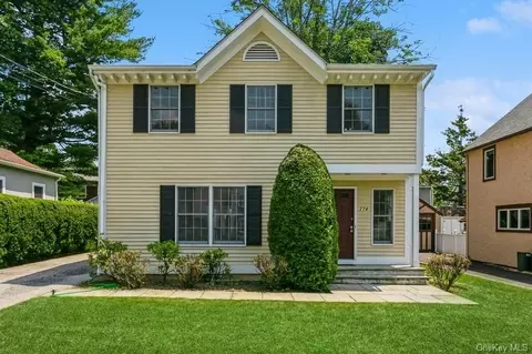 174 Bell Rd, Scarsdale, NY 10583