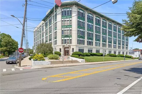 1 Landmark Sq #329, Rye, NY 10573