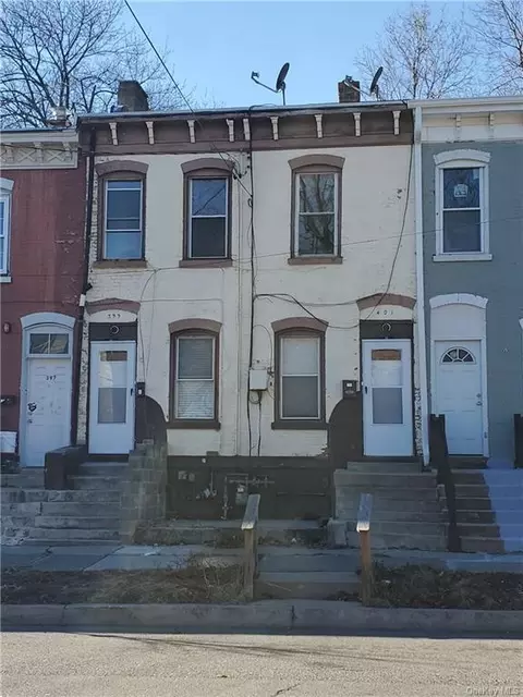 399 401 Liberty St, Newburgh, NY 12550