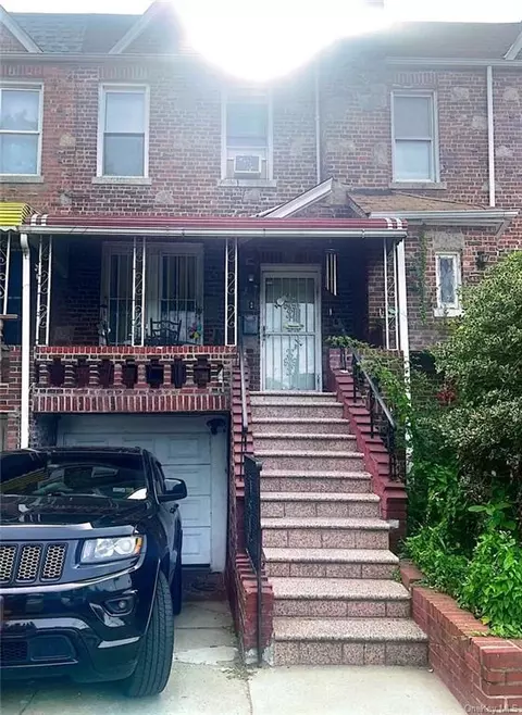 458 E 55th St, Brooklyn, NY 11203