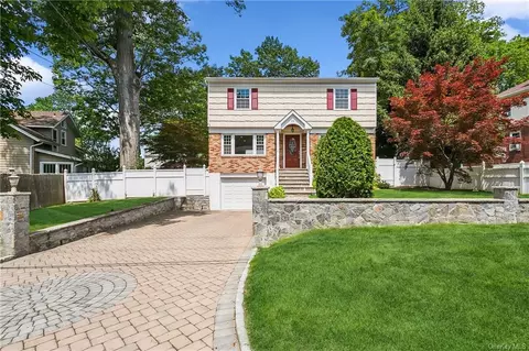 39 Park Ave, Eastchester, NY 10709