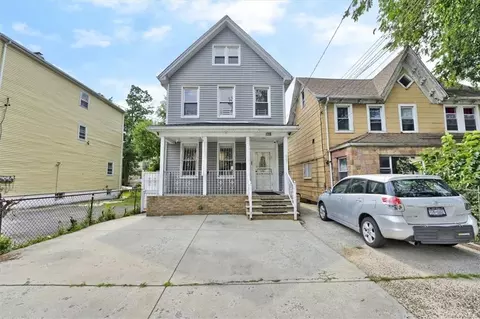 128 11th Ave, Mount Vernon, NY 10550