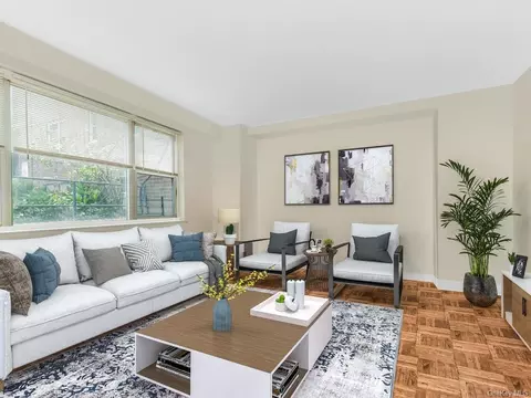 3850 Sedgwick Ave #1E, Bronx, NY 10463