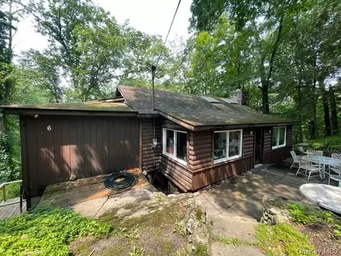6 Truesdale Woods Woods, Lewisboro, NY 10590