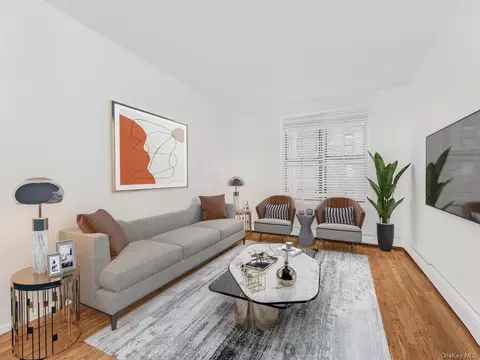 1800 Adam Clayton Powell Blvd #3C, New York, NY 10026