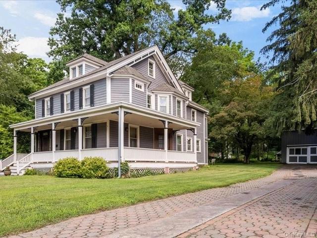 27 Academy Ave, Chester, NY 10918 | 28 Photos - Movoto