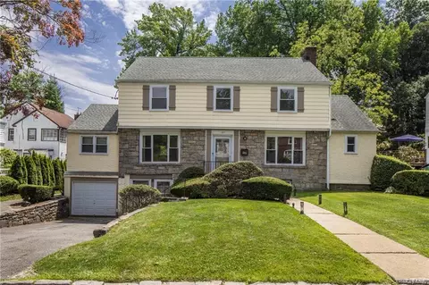 120 E Broad St, Mount Vernon, NY 10552