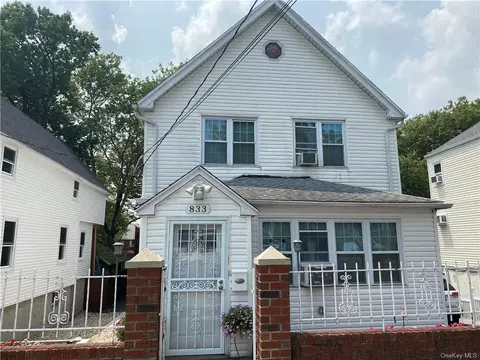 833 Swinton Ave, Bronx, NY 10465