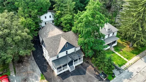 84-88 Academy St, Liberty, NY 12754