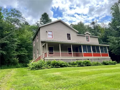 1750 Trout Brook Rd, Colchester, NY 13755