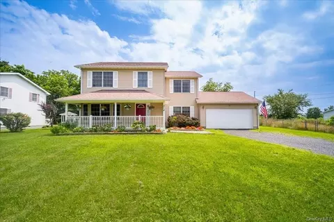214 Plattekill Ardonia Rd, Wallkill, NY 12589