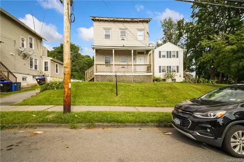 155 N Clinton St, Poughkeepsie, NY 12601