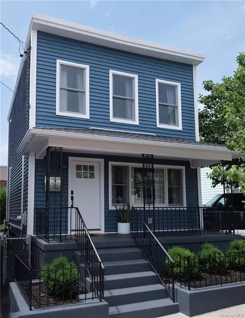 20 5th St, New Rochelle, NY 10801