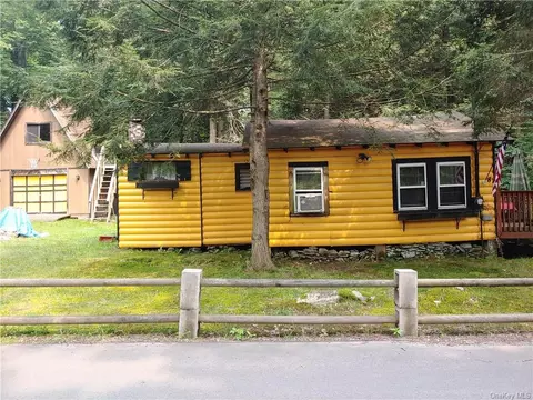 8 Brookside Way Tr 103m, Bethel, NY 12720