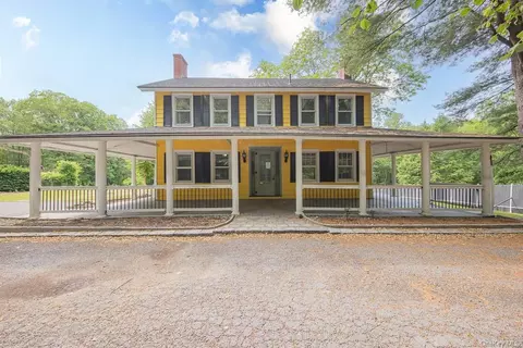 147 Jaycox Rd, Philipstown, NY 10516