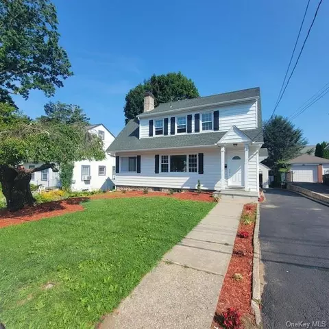 110 Alexander Ave, White Plains, NY 10606