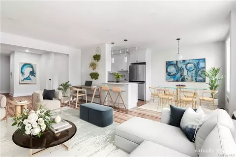 91 Van Cortland W Ave #6E, Bronx, NY 10463