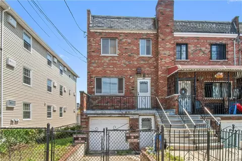 430 Underhill Ave, Bronx, NY 10473