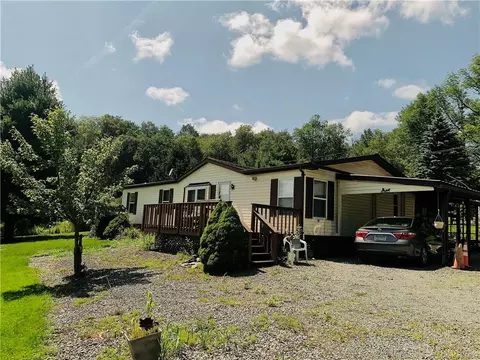 486 Swiss Hill Rd #91, Jeffersonville, NY 12748