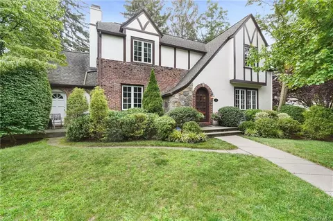 115 Millard Ave, Yonkers, NY 10708