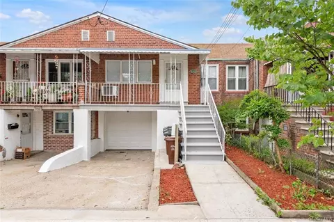 832 Swinton Ave, Bronx, NY 10465