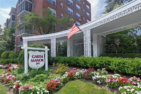 281 Garth Rd #B1A, Scarsdale, NY 10583