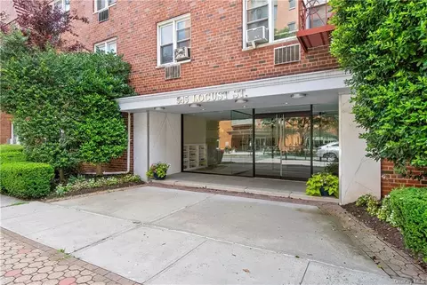 80 Williams St #2G, Mount Vernon, NY 10552