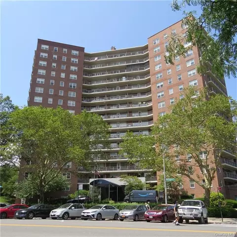 3777 Independence Ave #12-K, Bronx, NY 10463