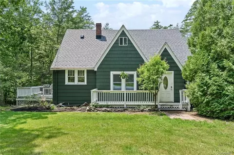 629 County Route 31, Lumberland, NY 12737