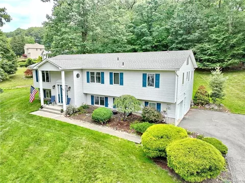 20 Park Ave, Ramapo, NY 10952