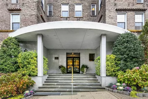 16 N Chatsworth Ave #314, Larchmont, NY 10538