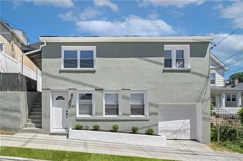 449 Ellendale Ave, Rye, NY 10573