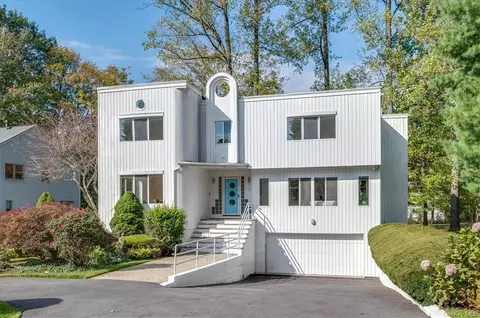 12 Deer Run, Rye, NY 10573