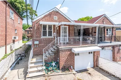 1521 Bantam Pl, Bronx, NY 10469