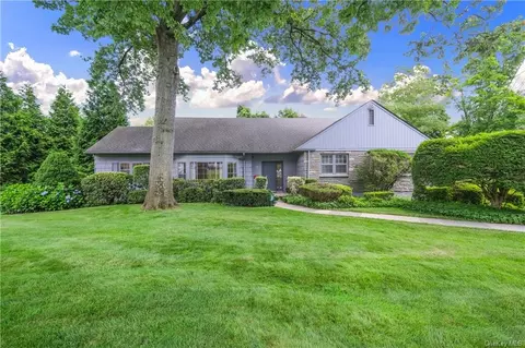 60 Franklin Rd, Scarsdale, NY 10583