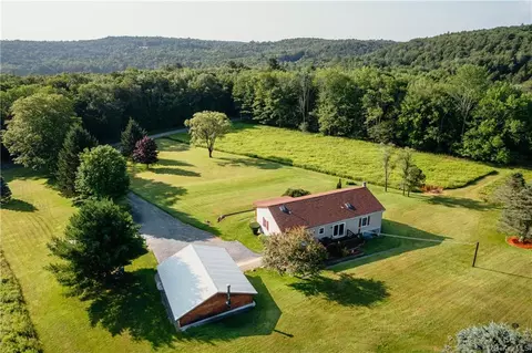 51 Major Marie Rossi Rd, Bethel, NY 12720
