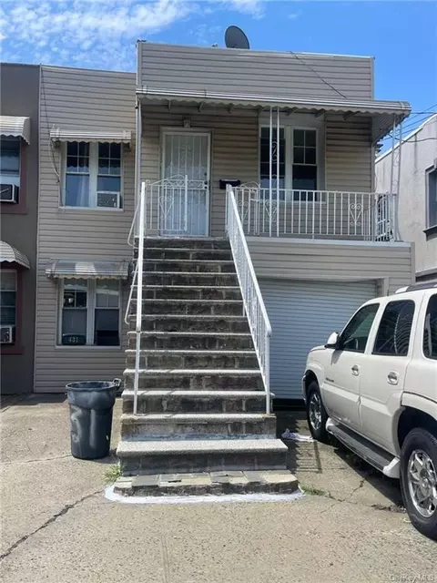 431 Revere Ave, Bronx, NY 10465