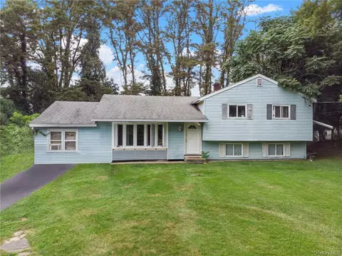 3789 Barger St, Yorktown, NY 10588