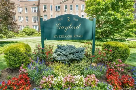 2 Overlook Rd #1B3, White Plains, NY 10605
