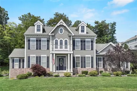 41 Stainton Fareway, Monroe, NY 10950